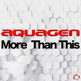 AQUAGEN - MORE THAN THIS